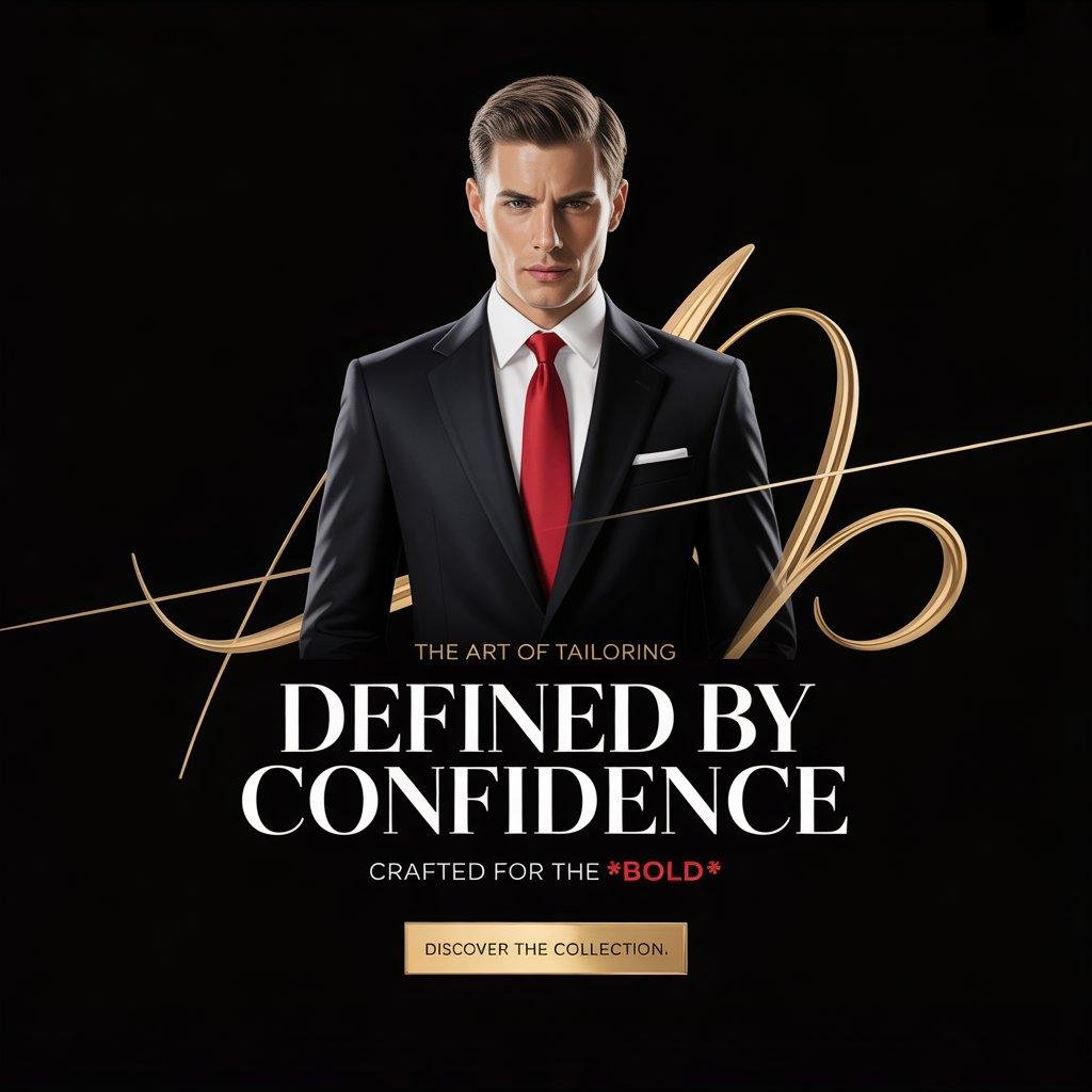 Defined by Confidence